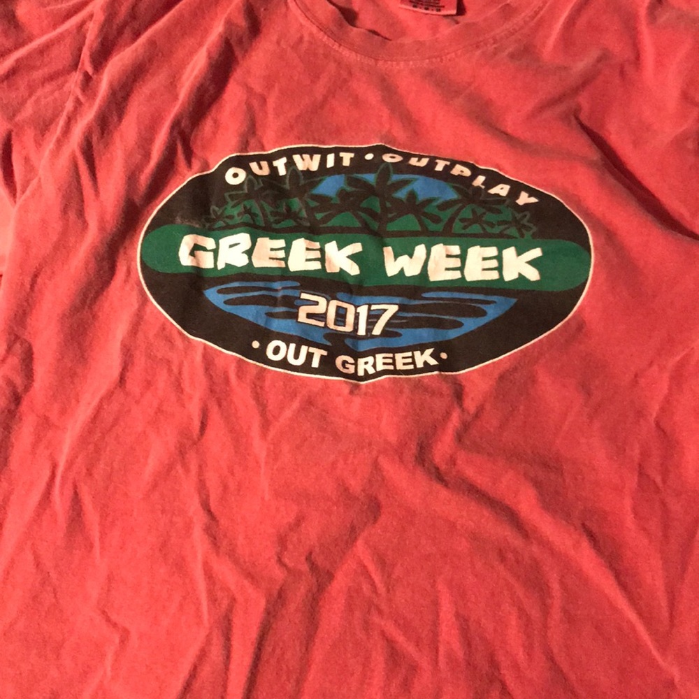 T-shirt